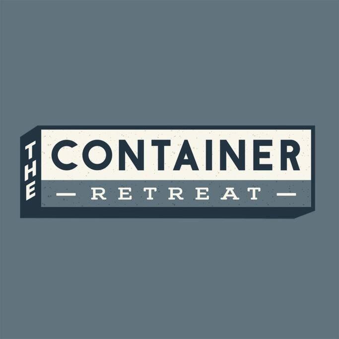 HyeThe Container Retreat @ 290 Wine Trail #9 Get Away Today!别墅 外观 照片